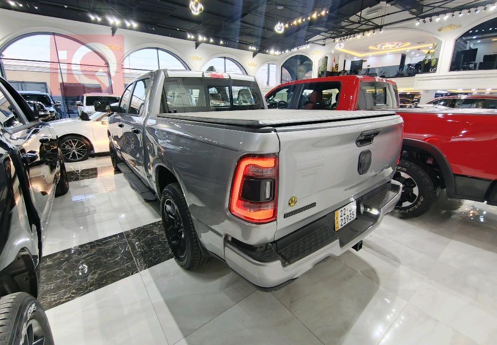 Ram 1500